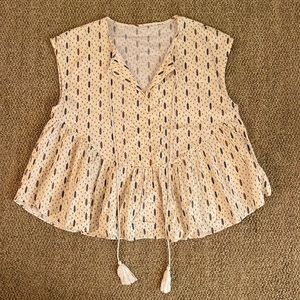 Alter’d State Blouse